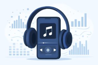 The Big Data Playlist
