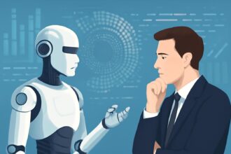 Big Data and Robots: Together They Might Challenge You for Your Job