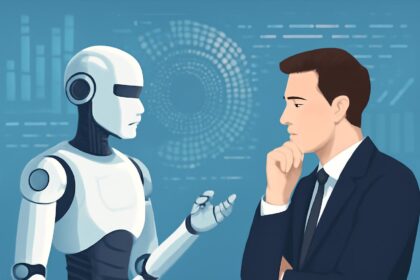 Big Data and Robots: Together They Might Challenge You for Your Job