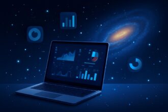 The Big Data Universe