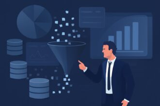 Big Data Is More Valuable with Kapow