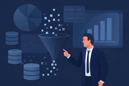 Big Data Is More Valuable with Kapow