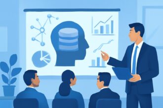 Big Learner Data and Corporate Training