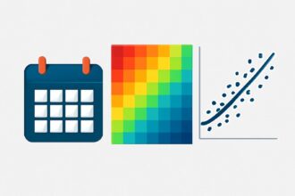 Birthday Probabilities: Heat Map vs. R