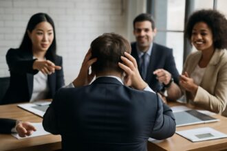 Who to Blame or Give Credit – Management or an Organization’s Culture?