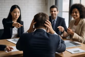Who to Blame or Give Credit – Management or an Organization’s Culture?