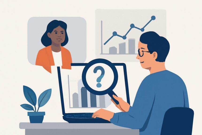Blog interviews - more predictive analytics FAQs