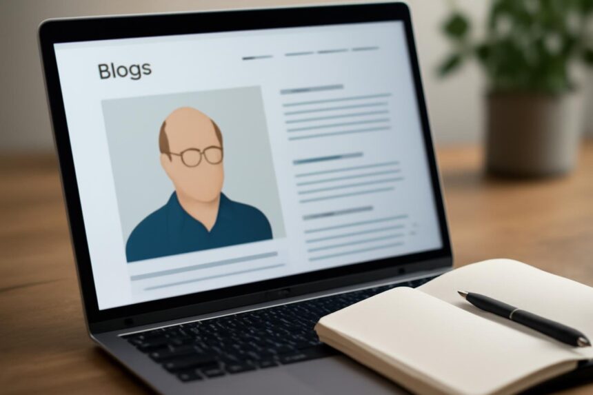 Blogs I Read: Peter Turney’s Apperceptual