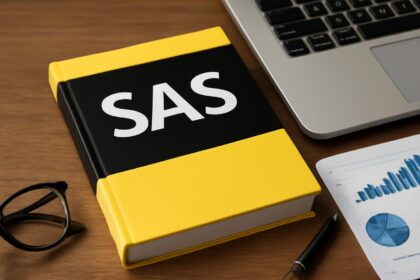 Book: SAS for Dummies