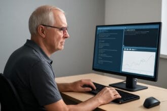 Brian Ripley on The R Development Process