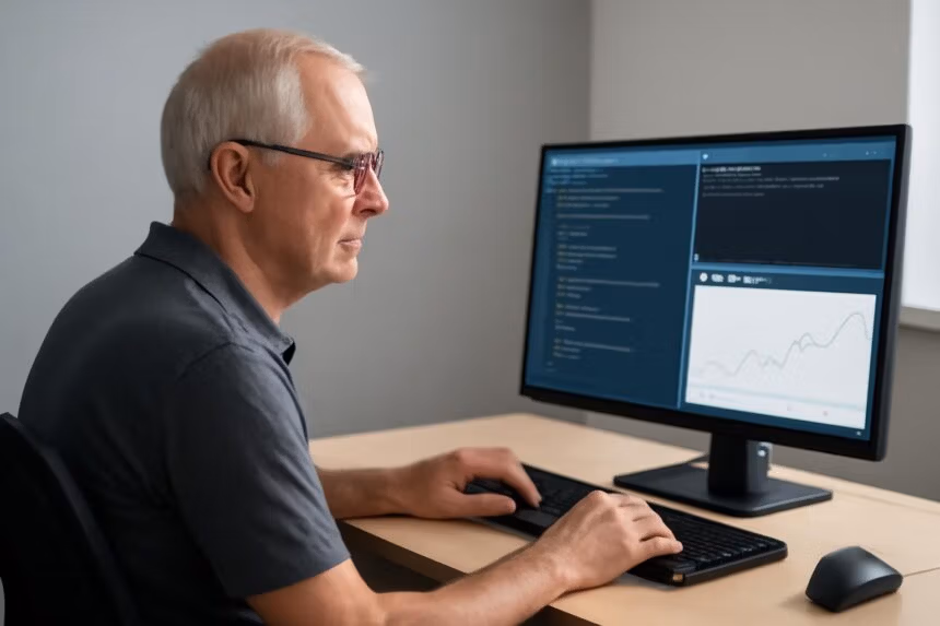 Brian Ripley on The R Development Process