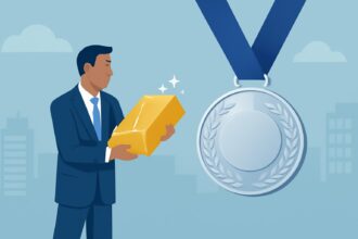 In Bringing Gold to Customers, Teradata Earns a Platinum