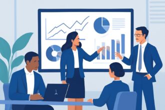 Business Analytics & Optimization Leaders