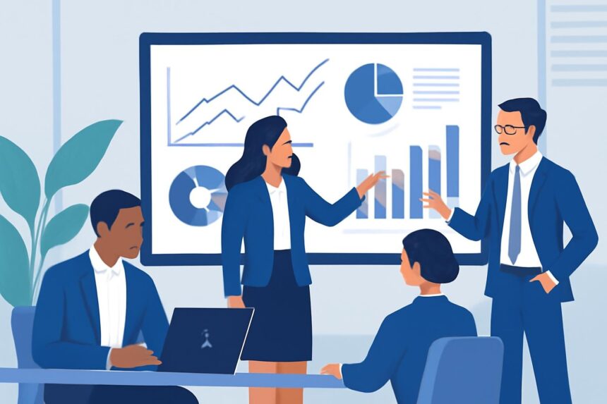Business Analytics & Optimization Leaders