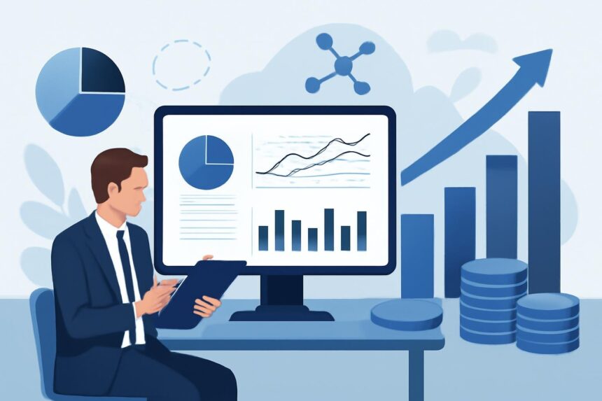 The Business Impact of EPM (a case study)