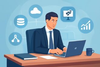 Business Information Technology