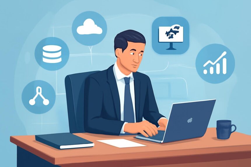 Business Information Technology