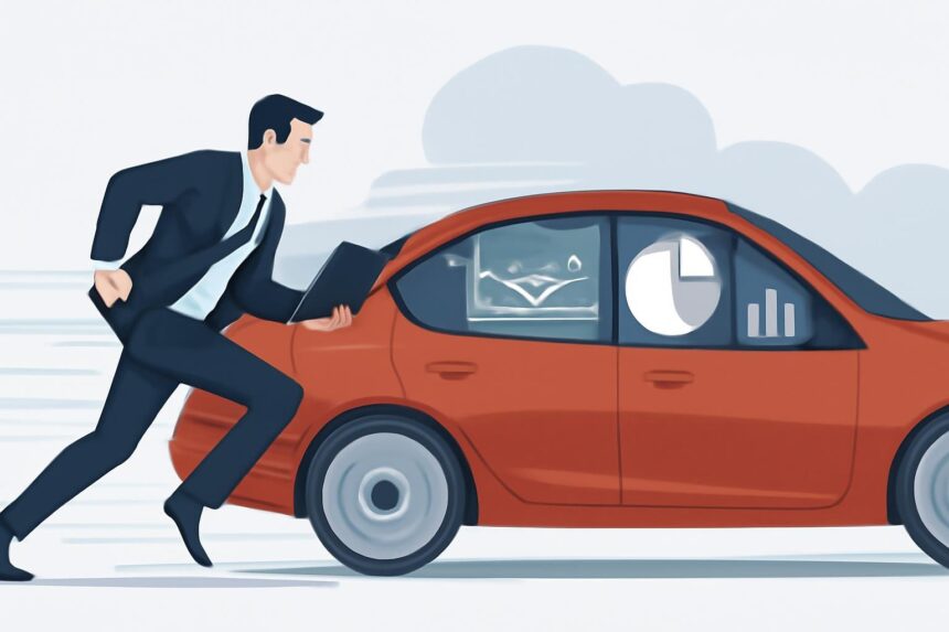 Business Intelligence and Analytics is for Speedy Businesses