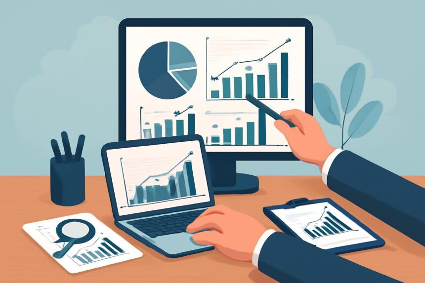 Business Intelligence (BI) Index: Weekly Update 06-26-2009