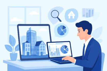 How Business Intelligence is Making Real Estate Easier