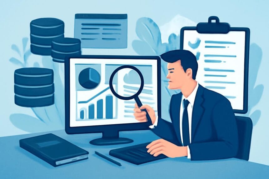 Business Objects Auditing in XIR3