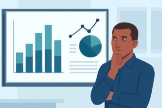 Buyers Beware: Data Visualization Is Not Data Analytics