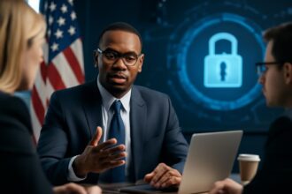 Calling All Federal Cybersecurity Practitioners: Contribute ideas and actions to enhance the community