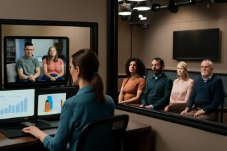 CBS’s Television City Redefines In-House/DIY Market Research