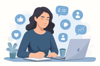 Characteristics of a Social Media Strategist