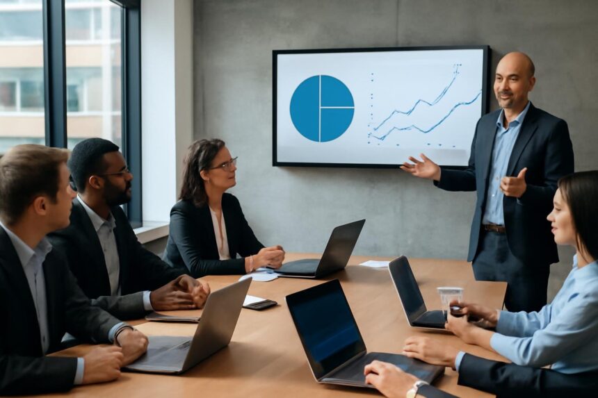 Chase Zander IT Director Forum – Report on Meeting 1 and Invitation to Meeting 2