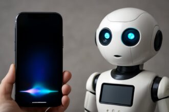 Chatting with Your Computer: How the iPhone’s Siri Compares with IBM’S Watson