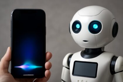 Chatting with Your Computer: How the iPhone’s Siri Compares with IBM’S Watson