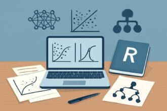 Cheat Sheet for Prediction and Classification Models in R