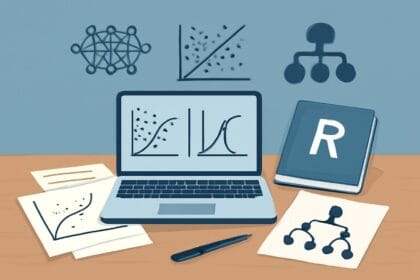 Cheat Sheet for Prediction and Classification Models in R