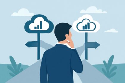 How to Choose Between Cognos and WebFOCUS?