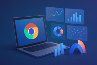Chrome Experiments: Online Data Visualization