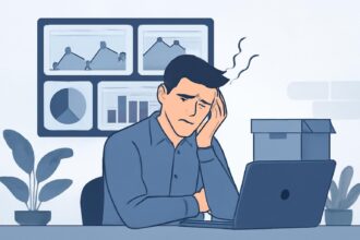 Dashboard Design and Delivery Worst Practices