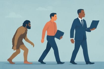 CIO Role More Evolutionary than Revolutionary