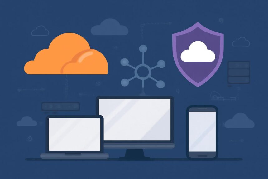 A Closer Look at CloudFlare and Incapsula: Next Generation CDN Services