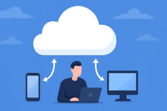 What is Cloud Computing, Anyway?
Cloud computing is the kind of...