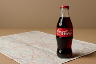 Coca-Cola’s New Marketing Map: Is It Better?