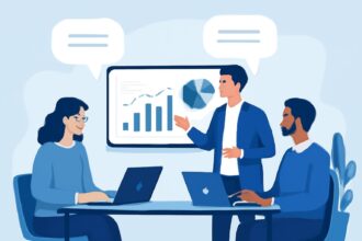 Collaborative BI – Share Your Insights