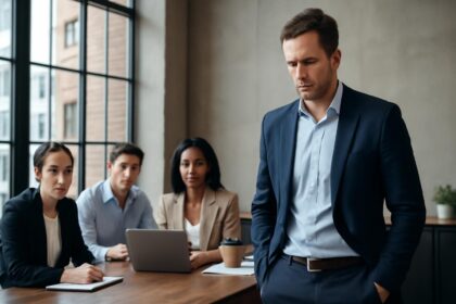Corporate Restructuring is Hard – Transparency and Authenticity are Required