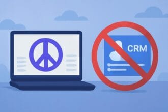 Craigslist: One Place CRM Isn’t Welcome