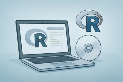 CRAN R 2.9.0 now available