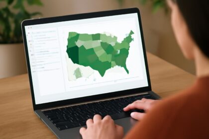 Creating Beautiful Maps with R