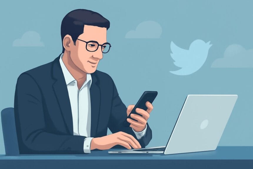 Are you a CTO? Do you use Twitter? See CTOlist.com
