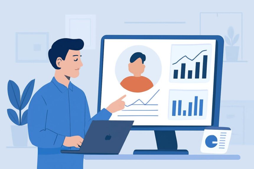 Customer Centricity Strategy #1 - Customer Analytics