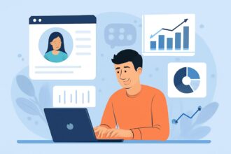 CVM Combined with Analytics