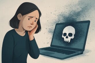 Cyber Pollution: Not a Victimless Crime
